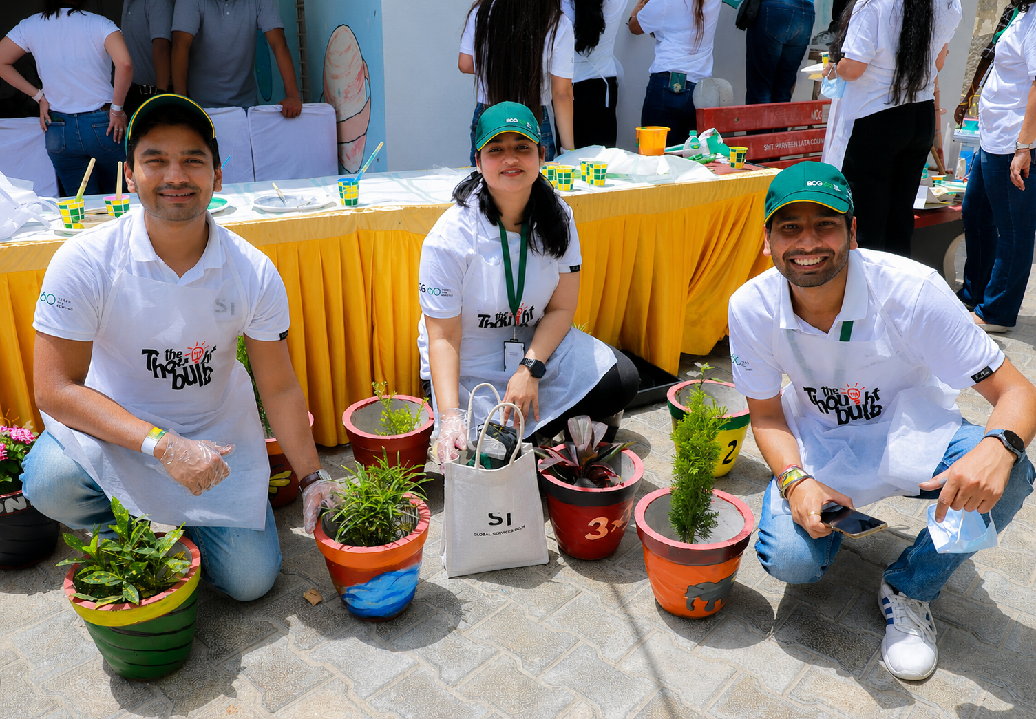 Sustainability Quest